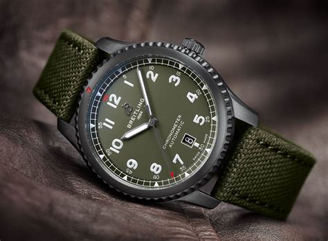 breitling aviator 8 warhawk